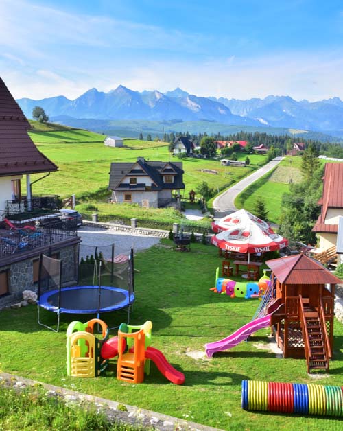 Górski Wierch Rzepiska